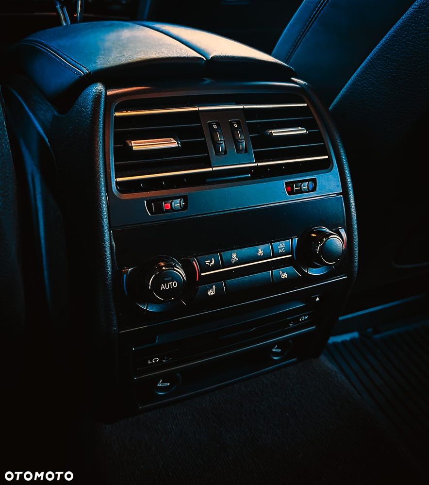BMW-ALPINA B7 Bi-Turbo Switch-Tronic Allrad - 21