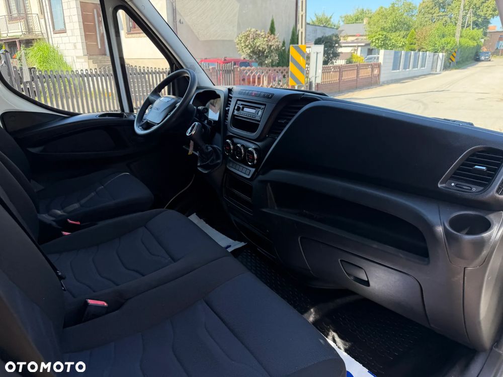 Iveco DAILY - 13