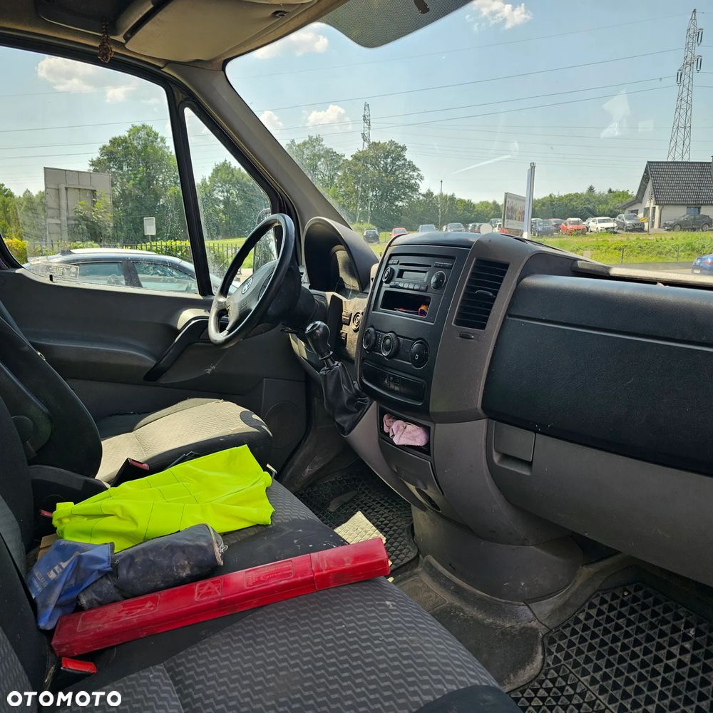 Volkswagen Crafter - 7