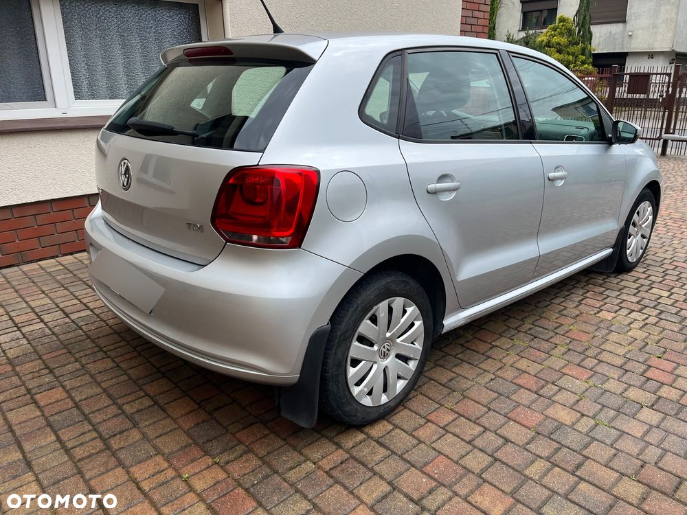 Volkswagen Polo - 3