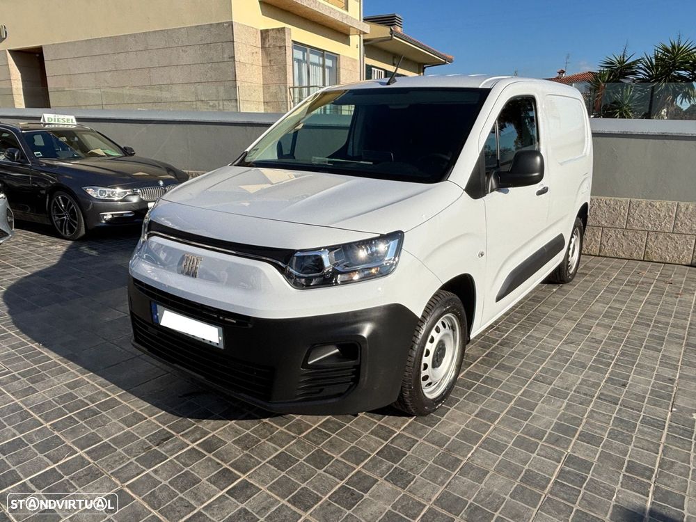 Fiat Doblo Outro - 2