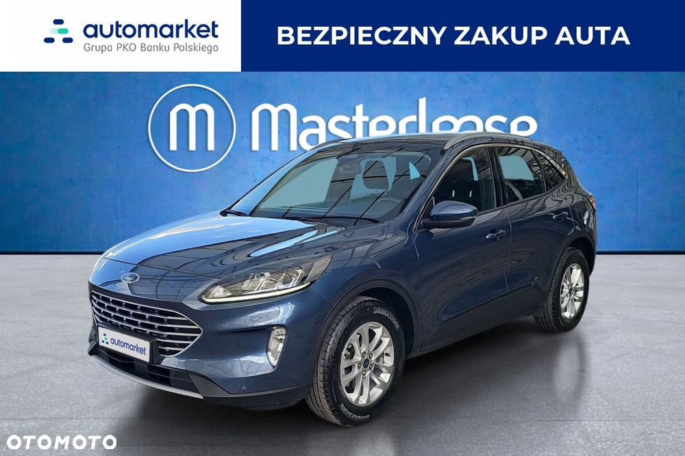 Ford Kuga 1.5 EcoBoost FWD Titanium - 2