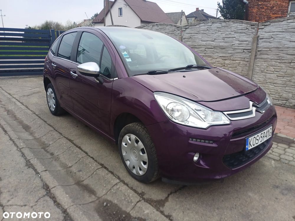 Citroën C3 Pure Tech 110 S&S ELLE ONLINE EDITION - 1