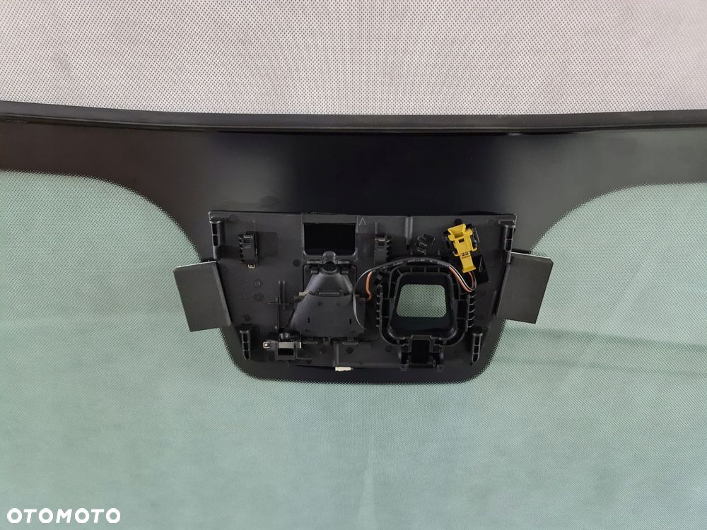 szyba przednia czołowa mercedes e coupe sensor kamera c238 po 2016 - 5