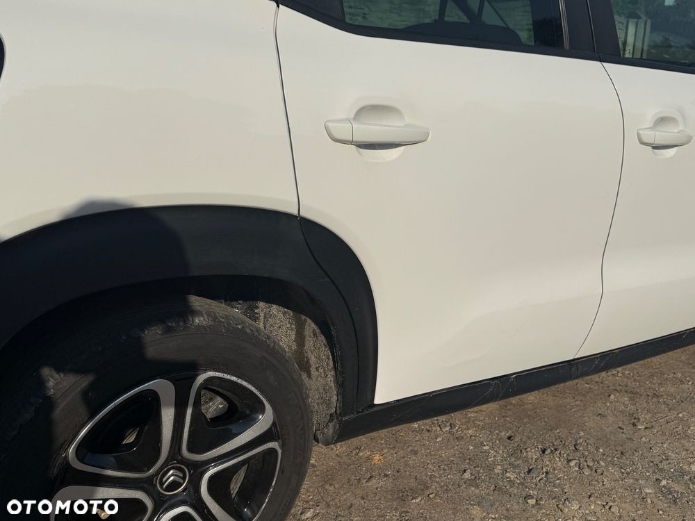 Citroën C3 Aircross - 3
