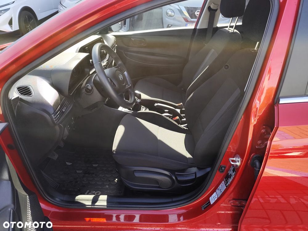 Hyundai i20 1.2 Modern - 16