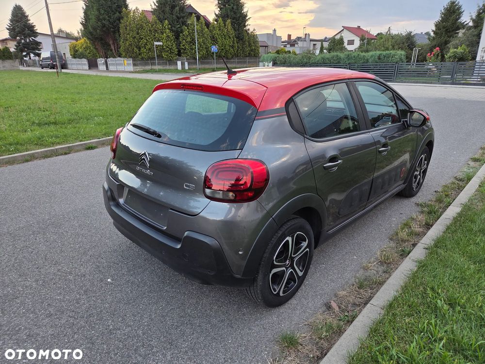 Citroën C3 - 12