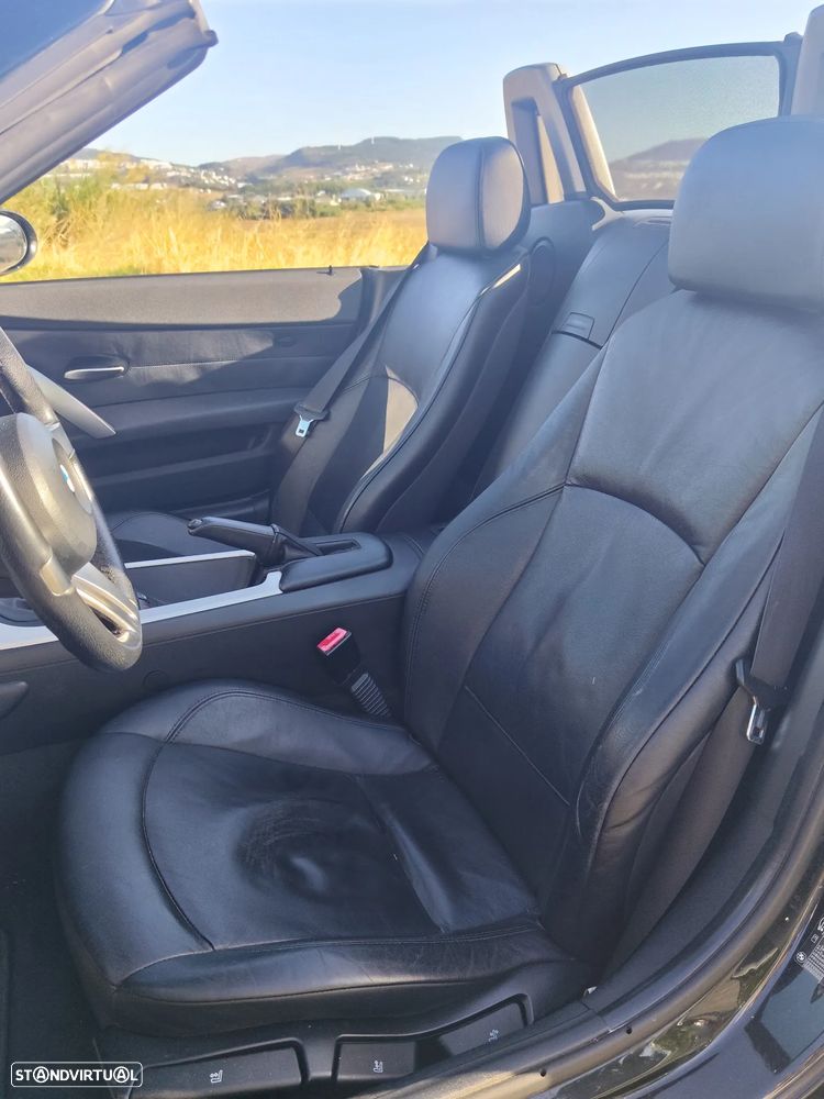 BMW Z4 - 13