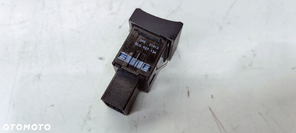 PRZYCISK WŁĄCZNIK ESP AUDI Q3 8U 8U0927134 - 2