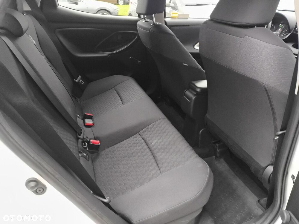 Toyota Yaris Hybrid 1.5 Comfort - 11