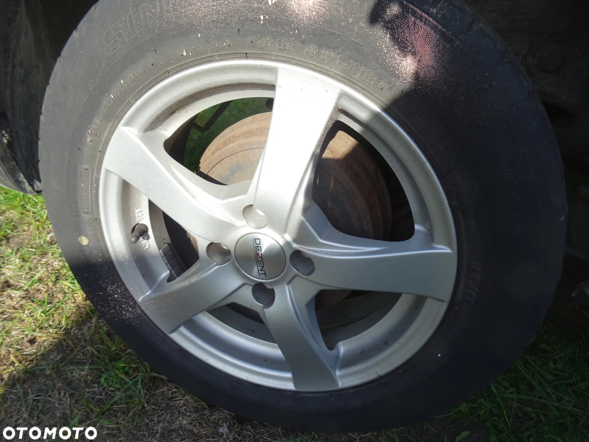 DACIA DUSTER DOKKER LODGY 1,6  1,5 DCI SENDEN 926000097R  KOMPRESOR KLIMATYZACJI CHLODNICA PRZEWODY ROZNE CZESCI - 16