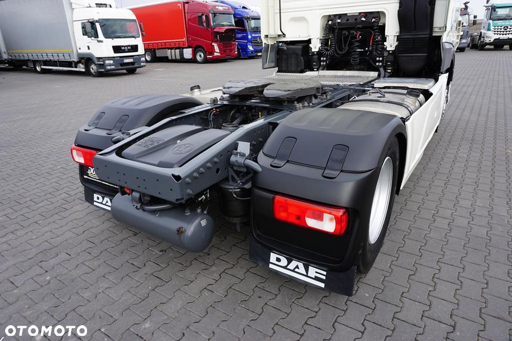 DAF / 106 / 480 / EURO 6 / ACC / SUPER SPACE CAB - 33