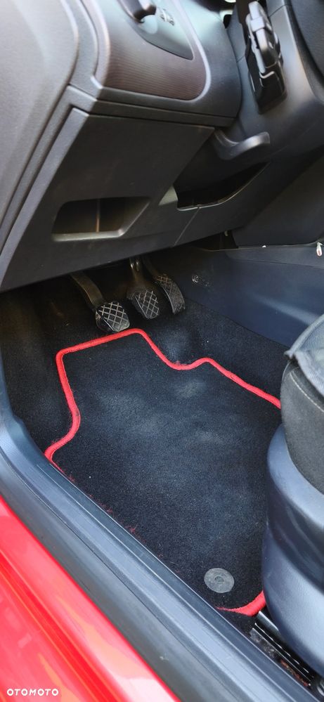 Seat Ibiza 1.2 TSI FR - 15