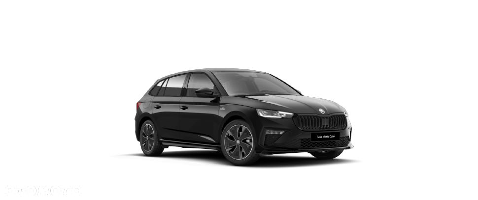 Skoda Scala 1.5 TSI Monte Carlo DSG - 1