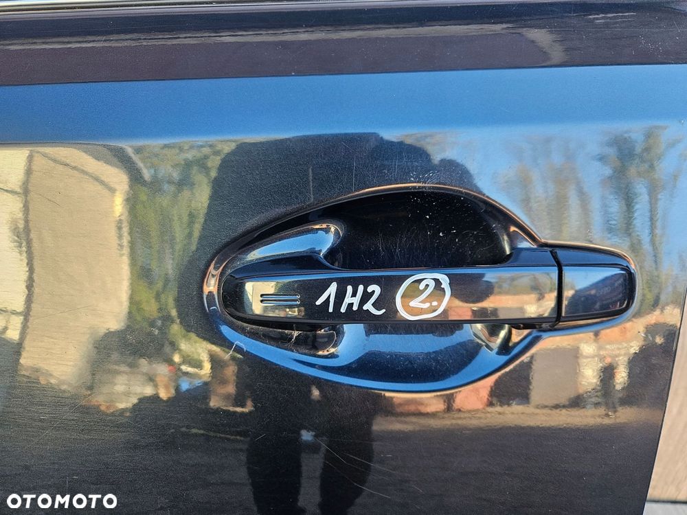 toyota auris ii 13-18 drzwi lewy przód 1h2 - 3