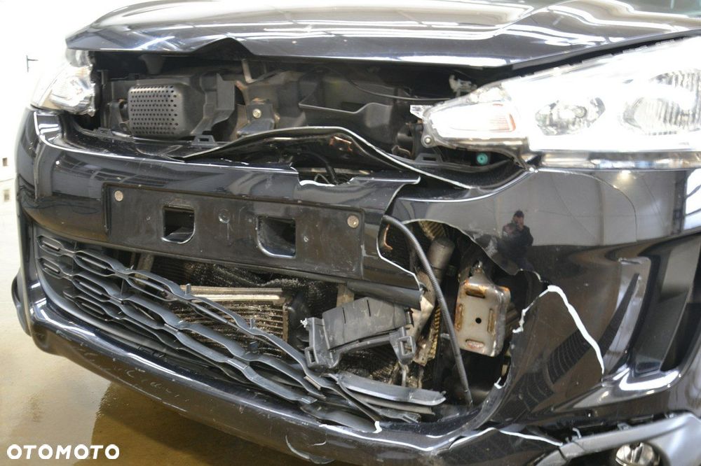 Citroën C4 Aircross - 14