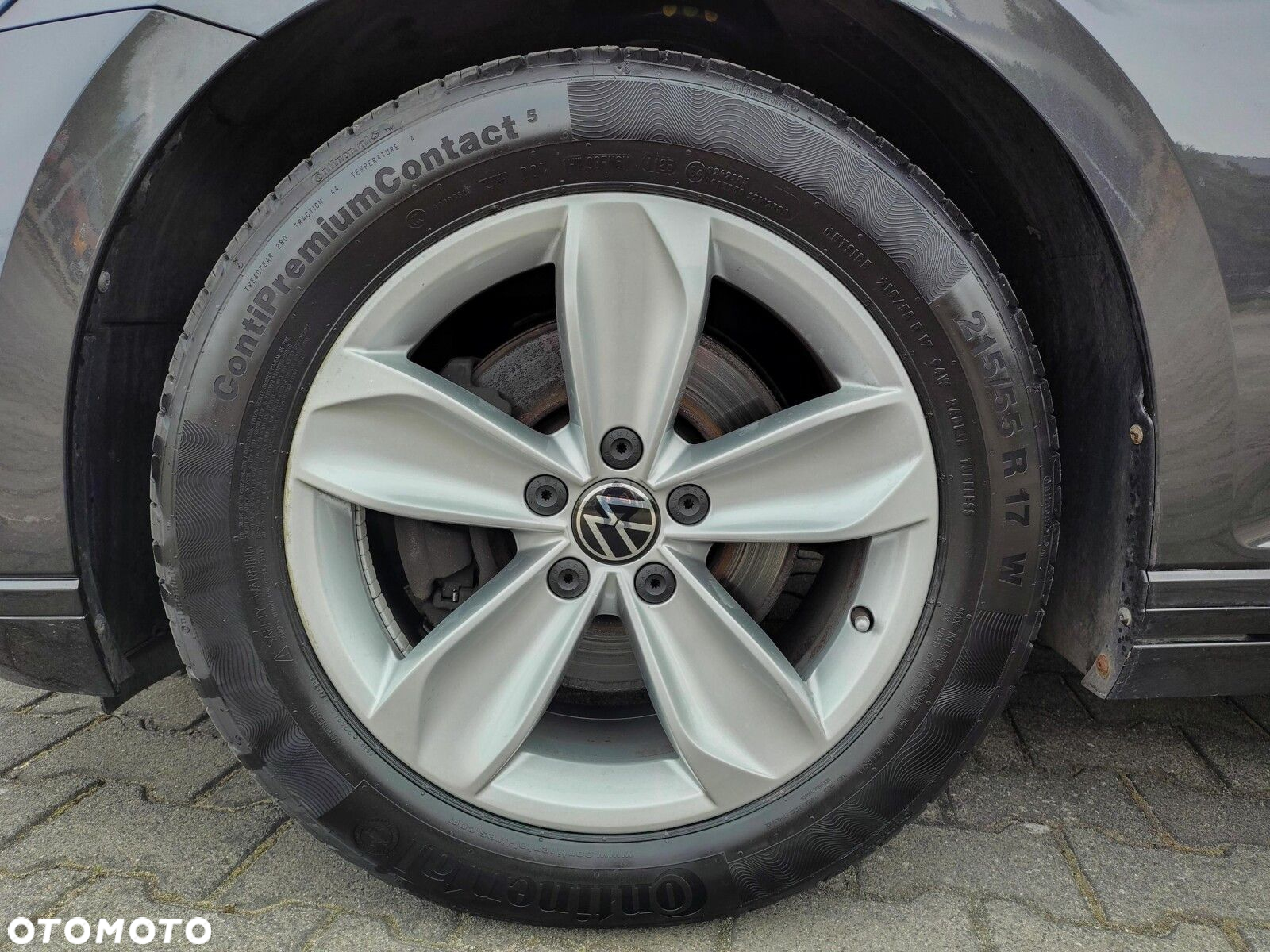 Volkswagen Passat 2.0 TDI Business DSG - 15