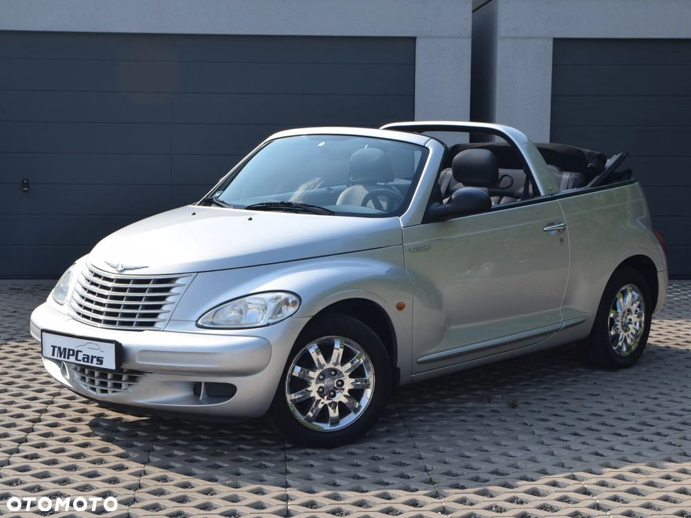 Chrysler PT Cruiser - 1