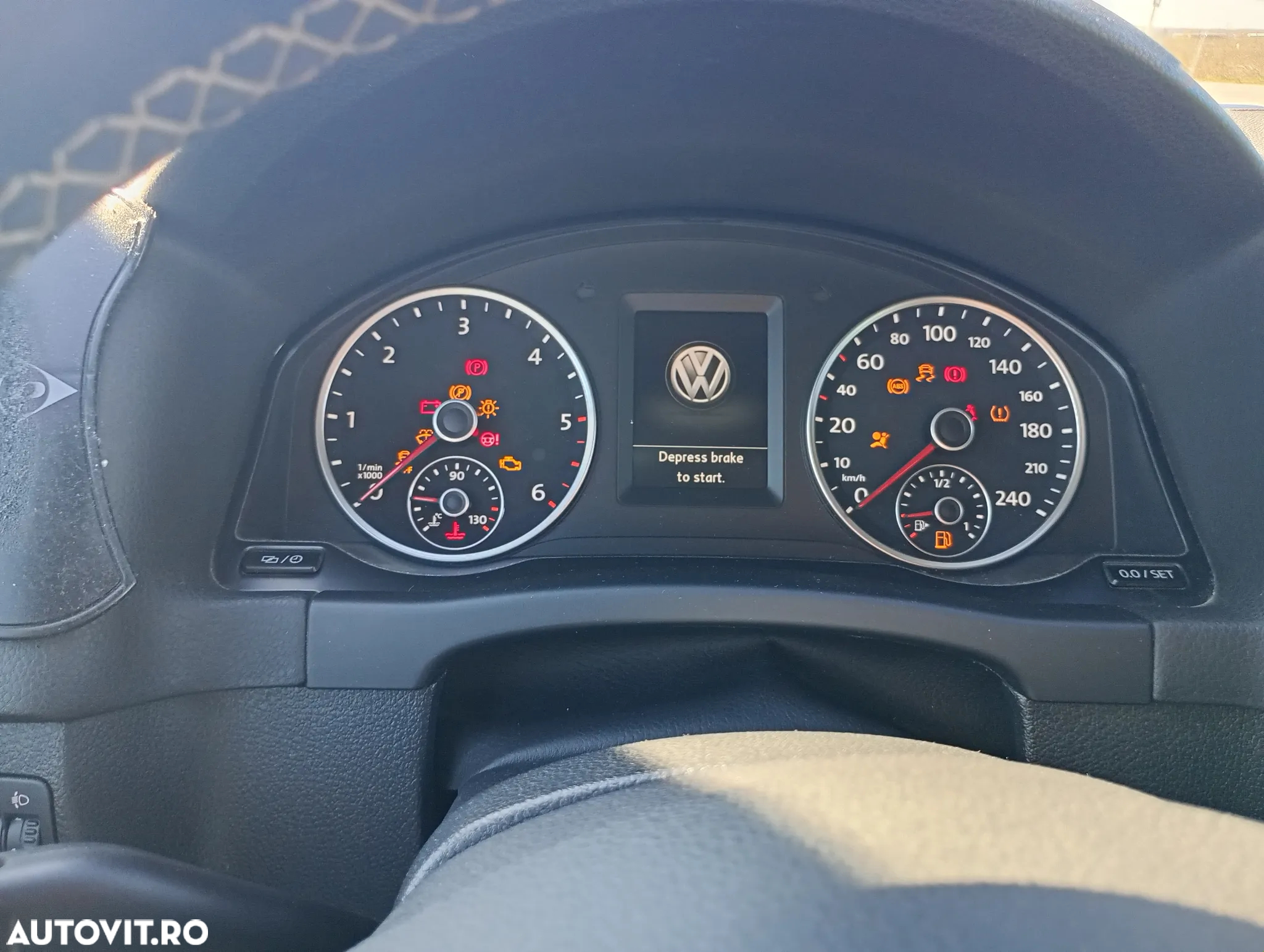 Volkswagen Tiguan 2.0 TDI 4Mot DSG Comfortline - 3