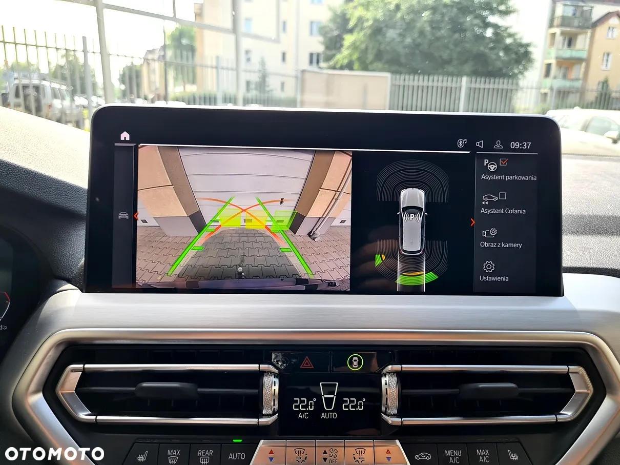 BMW X3 - 20