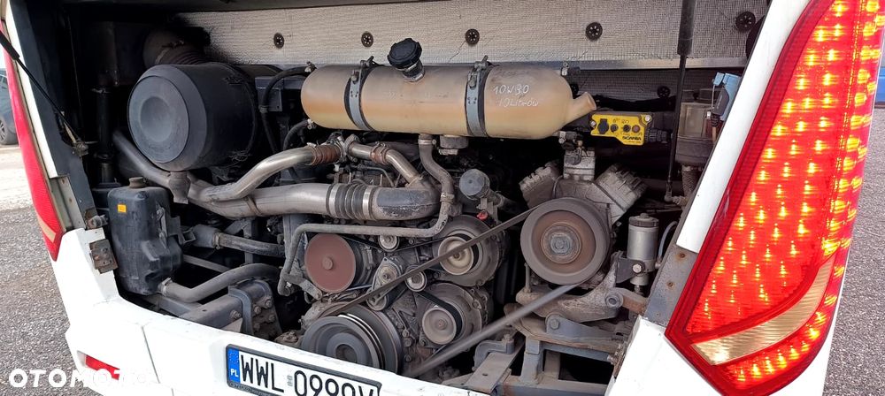 Scania Touring 49+1+1 - 18