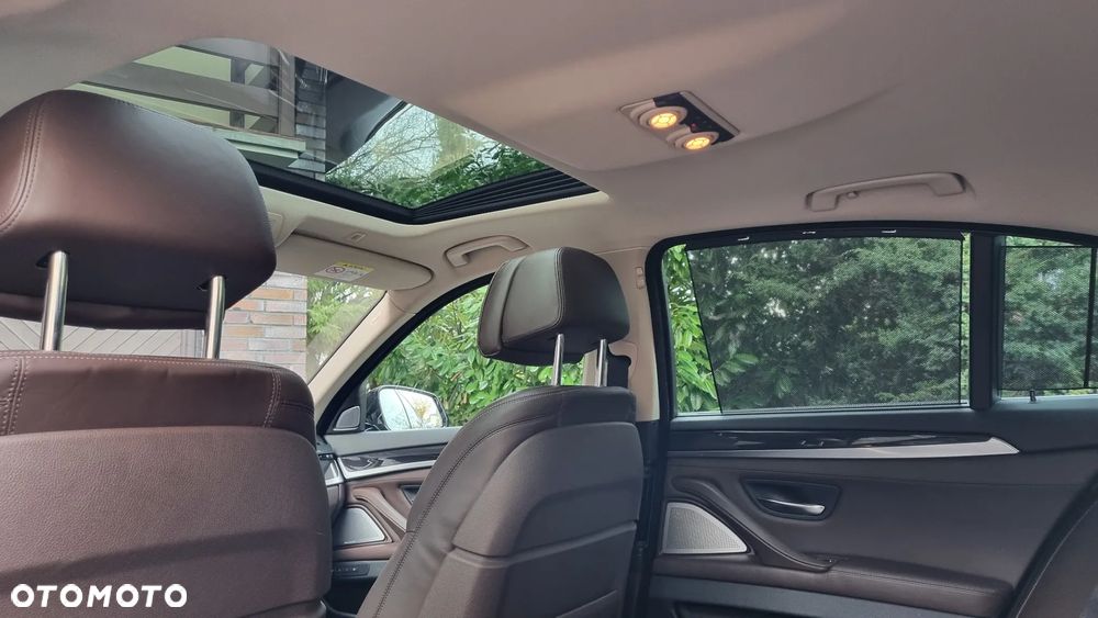 BMW Seria 5 - 27