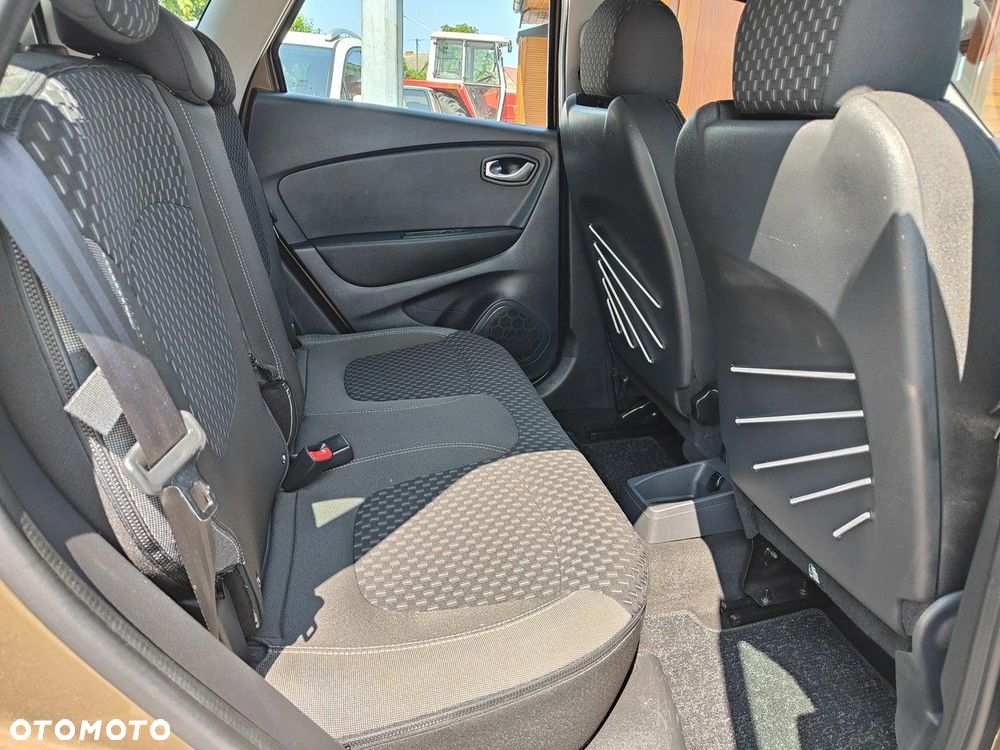 Renault Captur 0.9 Energy TCe Life - 26