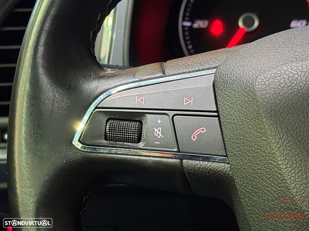 SEAT Ateca 1.6 TDI Xcellence - 22