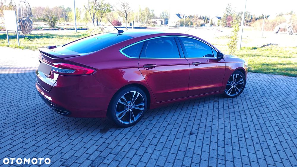 Ford Mondeo 2.0 EcoBoost ST-Line - 8