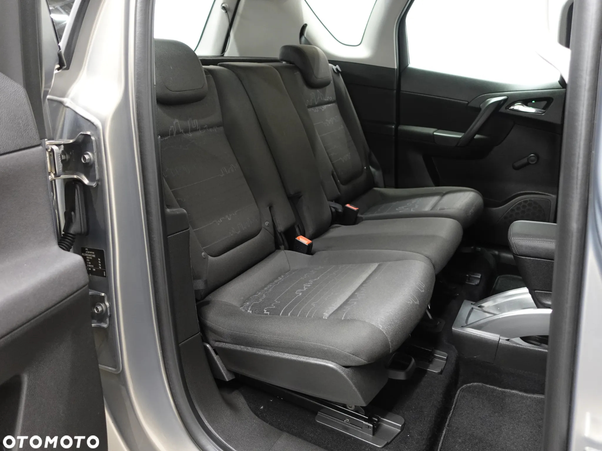 Opel Meriva 1.4 Edition - 25