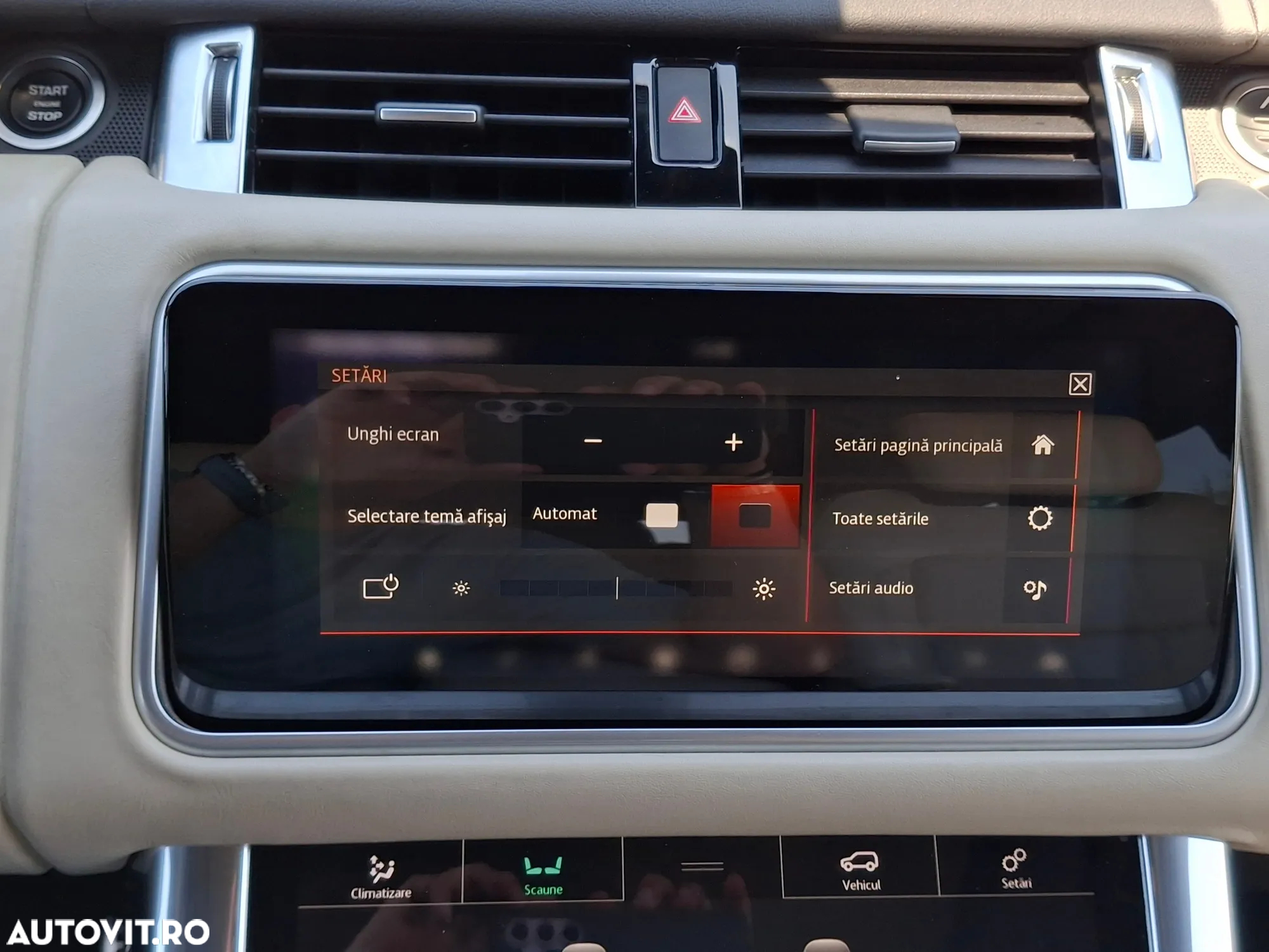 Land Rover Range Rover Sport - 30
