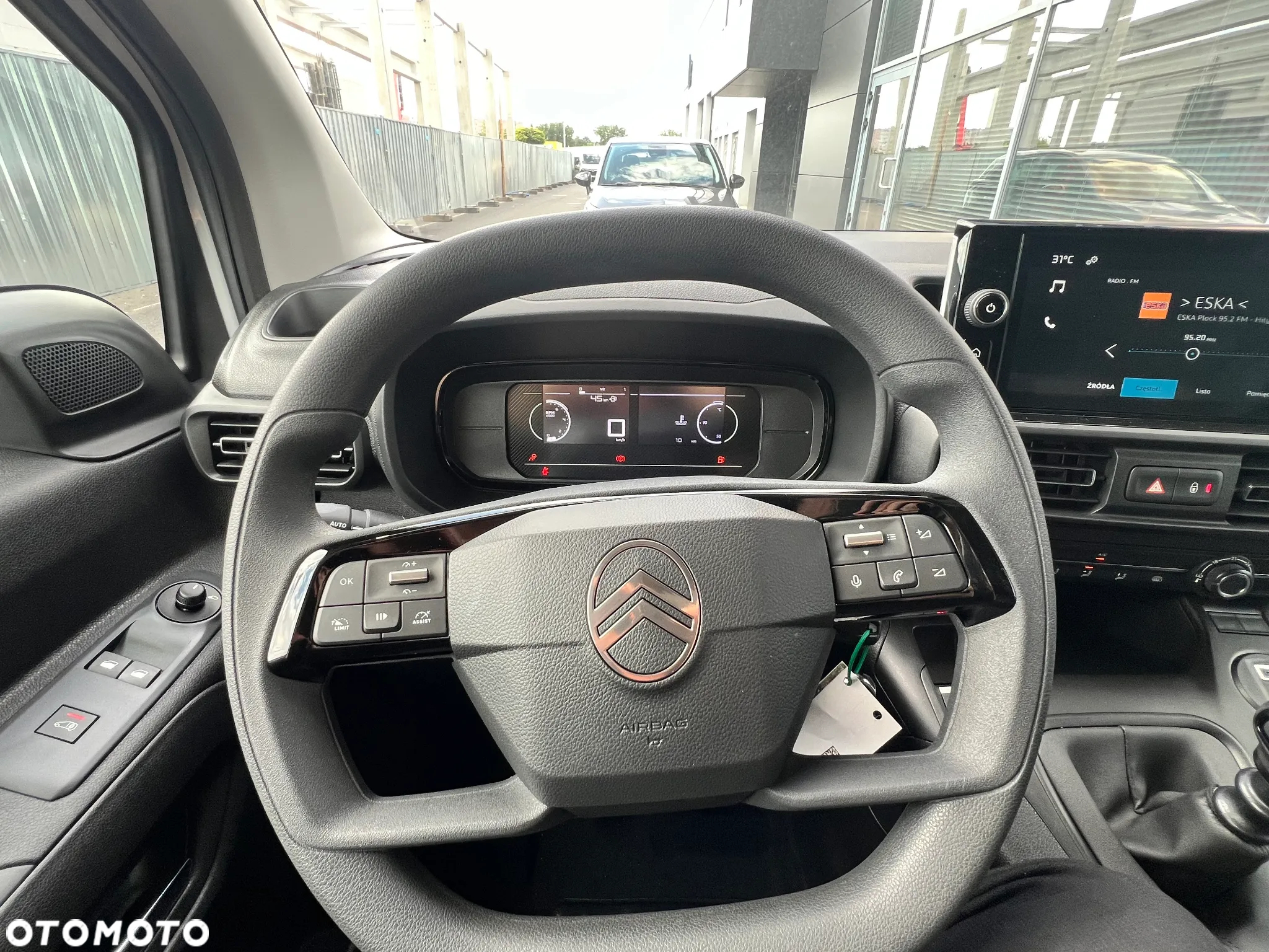 Citroën Berlingo XL 1.5 BlueHDI Feel S&S - 10