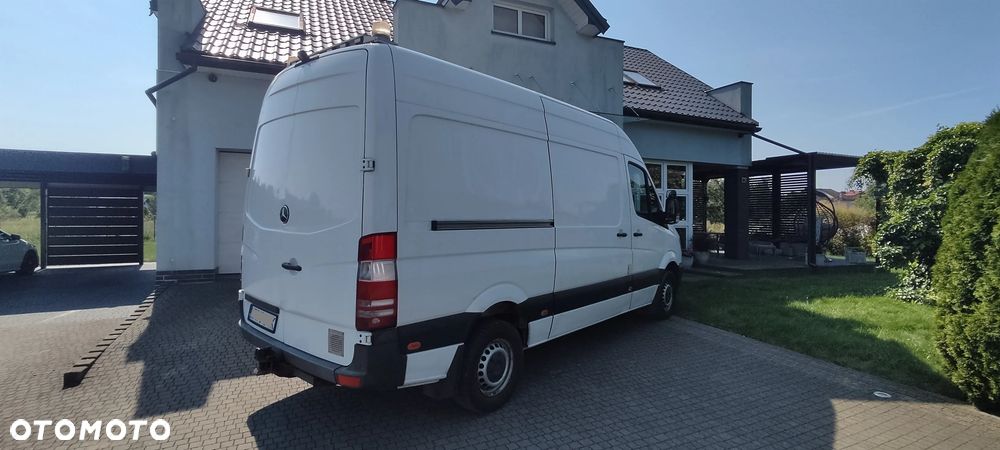 Mercedes-Benz Sprinter L2H2 - 27