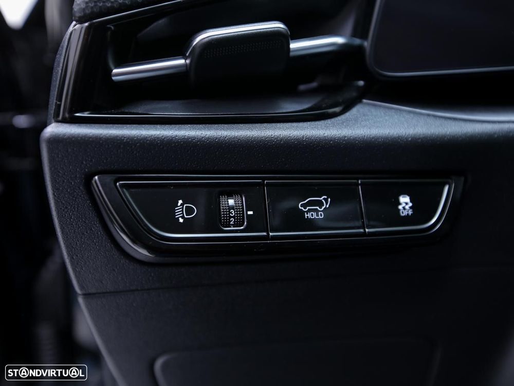 Kia Niro EV 64kWh Drive - 16