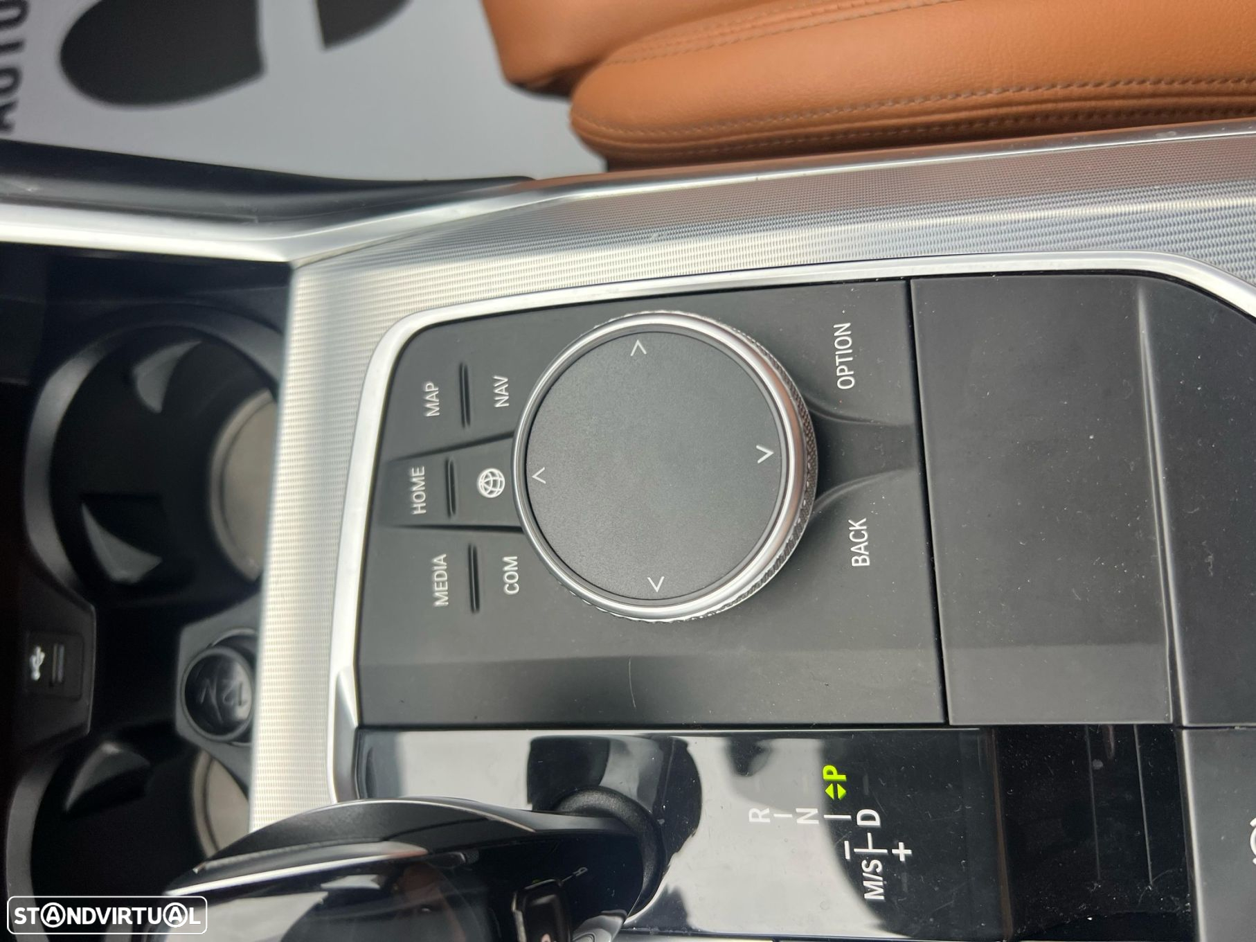 BMW M340 i xDrive Auto - 17