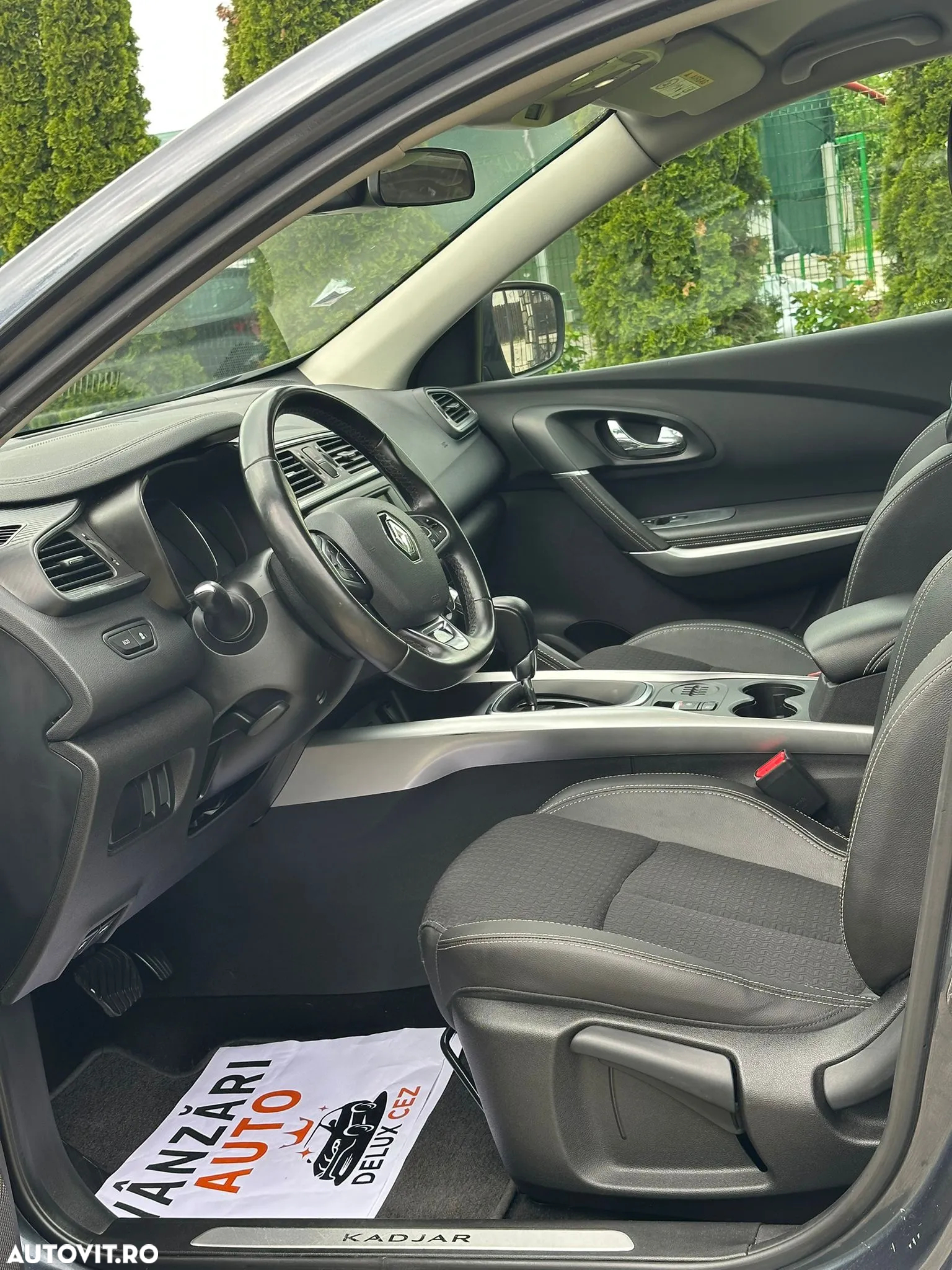 Renault Kadjar 1.5 DCI EDC Intens - 7