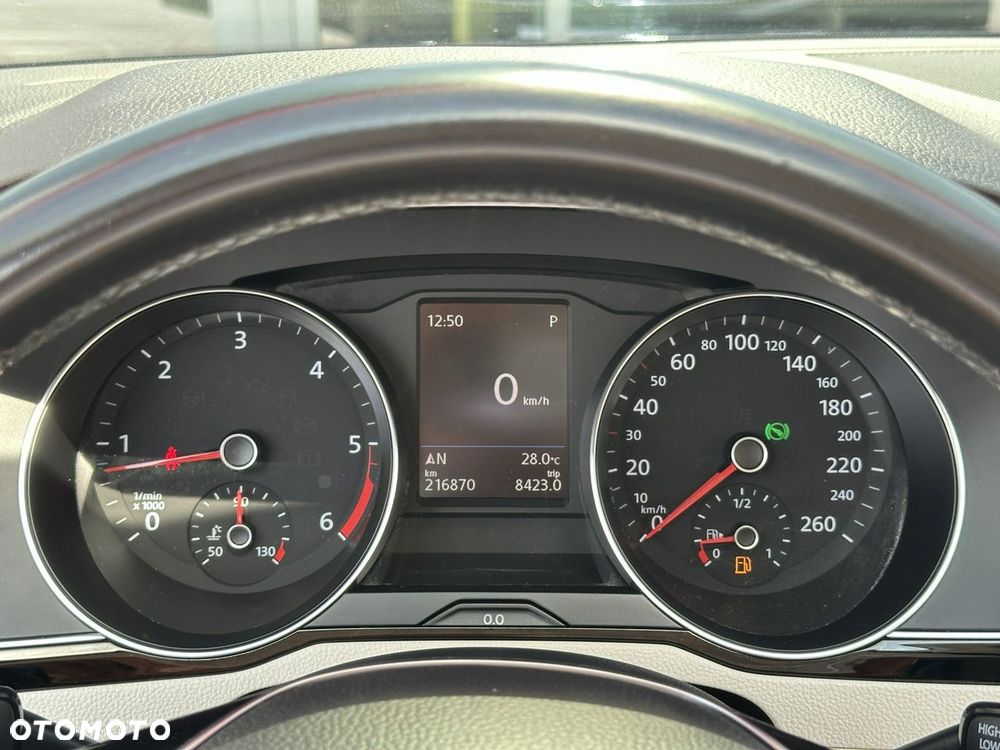 Volkswagen Passat Variant - 19
