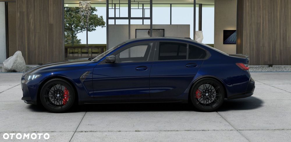 BMW M3 - 2