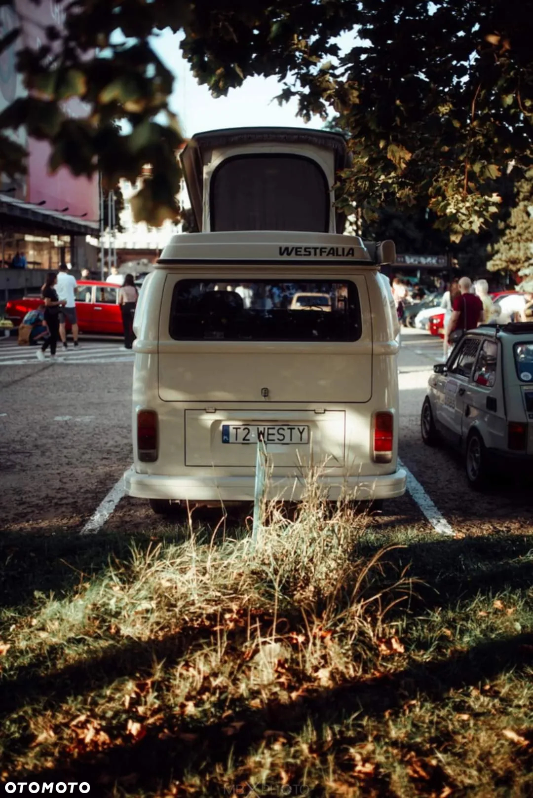 Volkswagen Transporter - 37