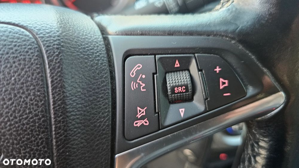 Opel Mokka 1.6 Cosmo S&S - 15