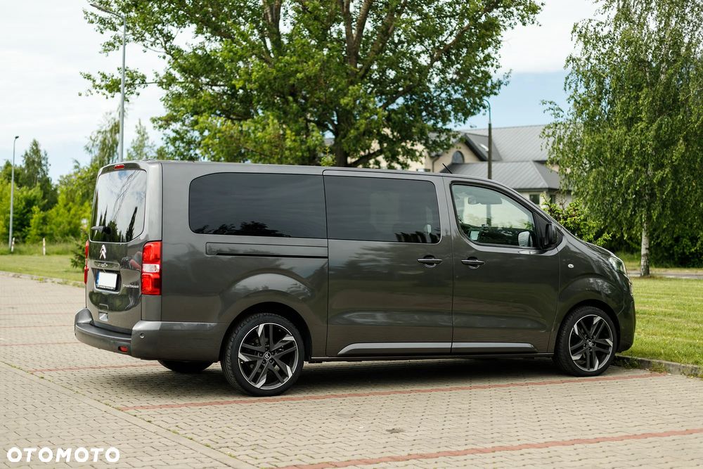 Citroën SpaceTourer 2.0 BlueHDi XL Business Lounge - 3