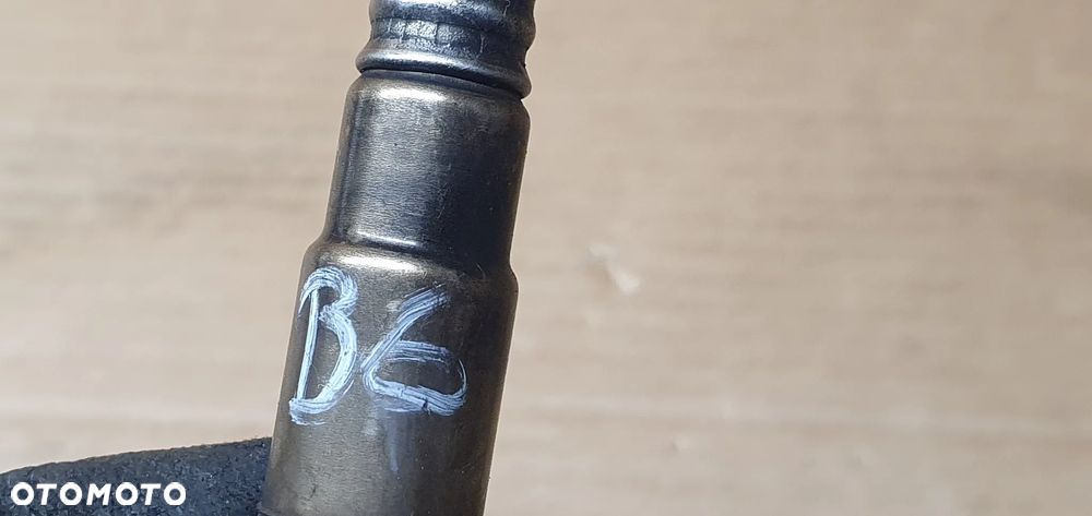 Czujnik temperatury spalin sonda VW Passat B6 1K0998262AD - 9