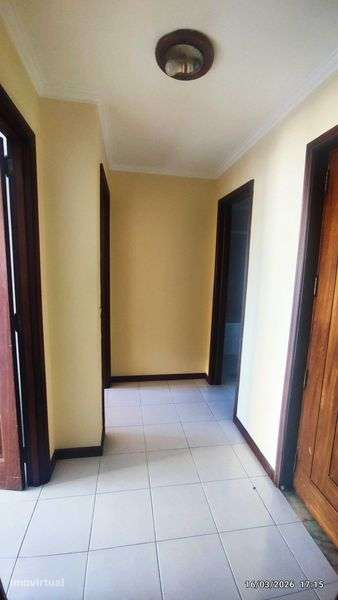 APARTAMENTO PARA ARRENDAR - Grande imagem: 5/5