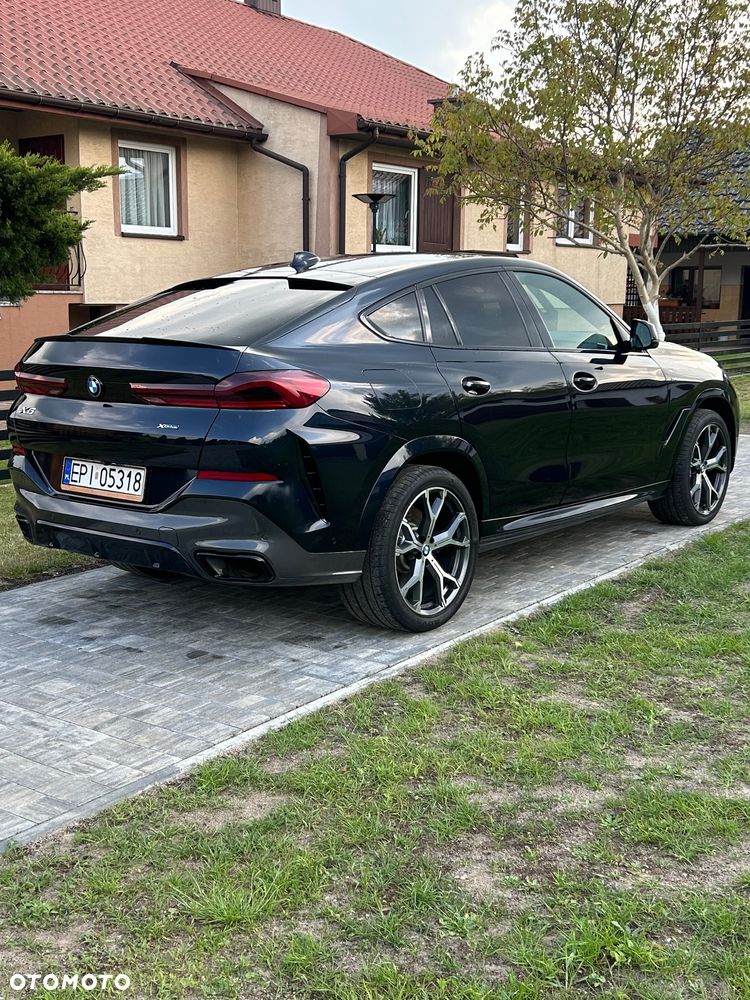 BMW X6 - 4