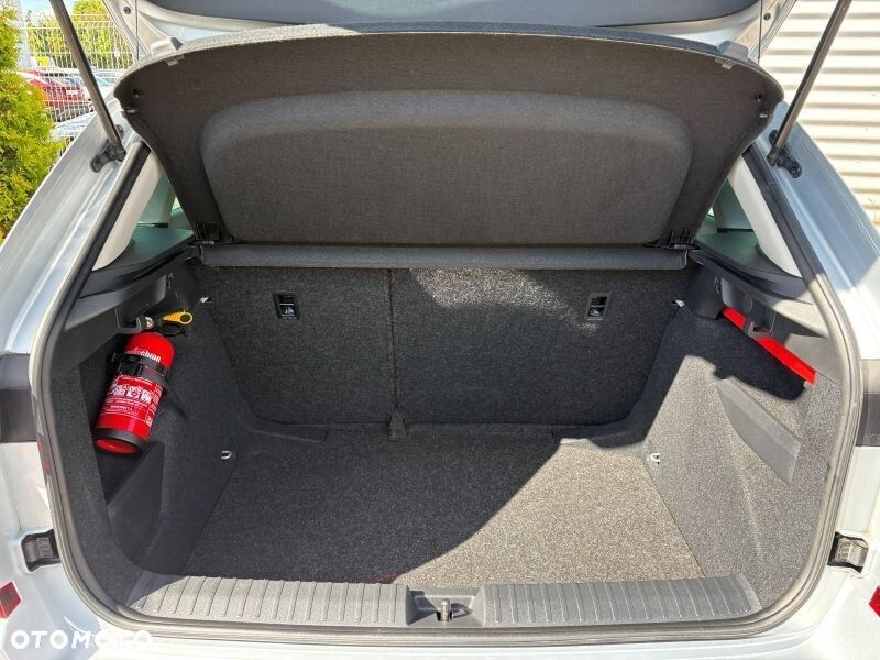 Skoda Kamiq 1.0 TSI Ambition DSG - 18