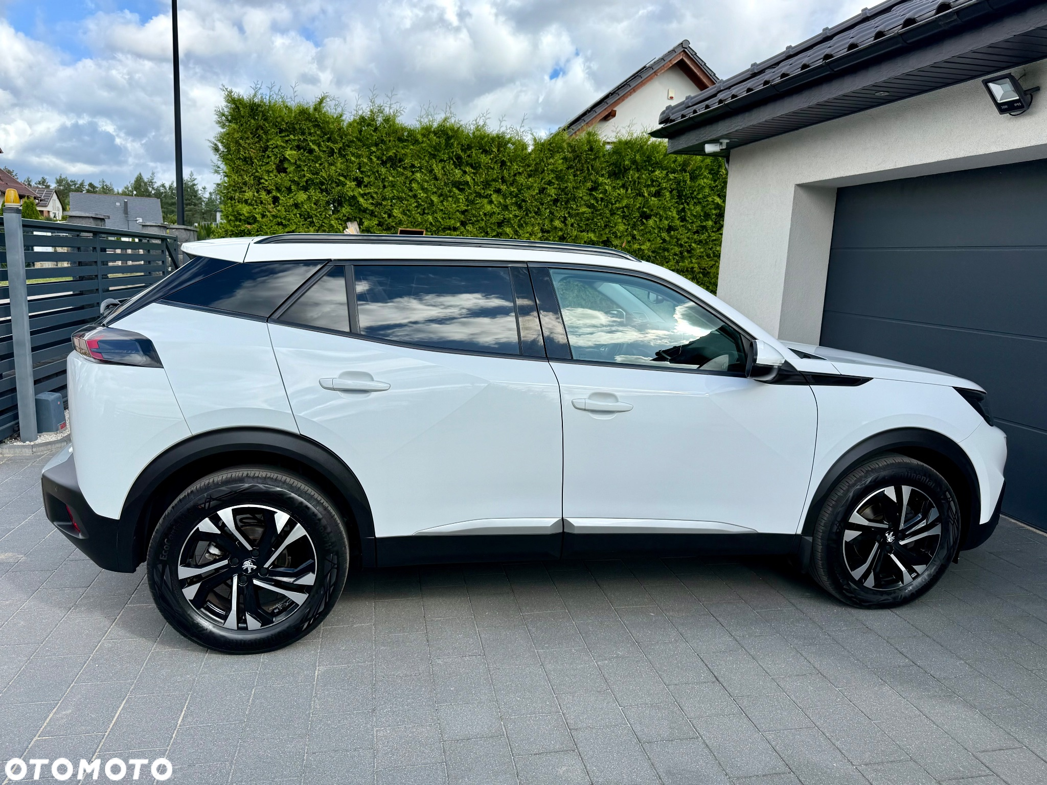 Peugeot 2008 1.5 BlueHDi Allure - 28