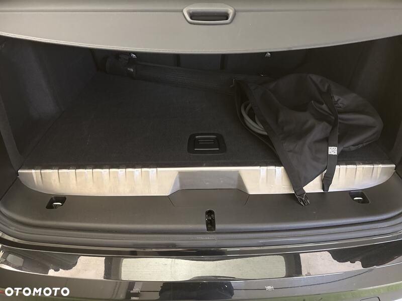 BMW X3 xDrive30e - 24