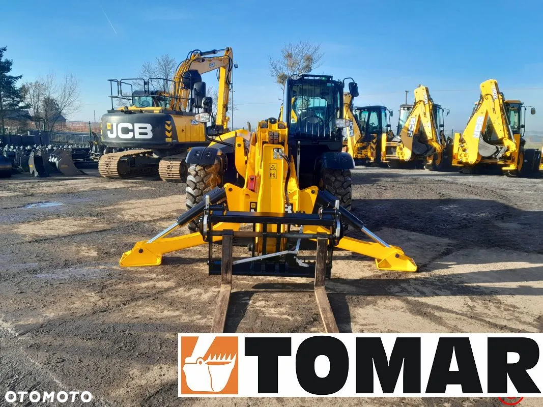 JCB 540-180 2019R - 4