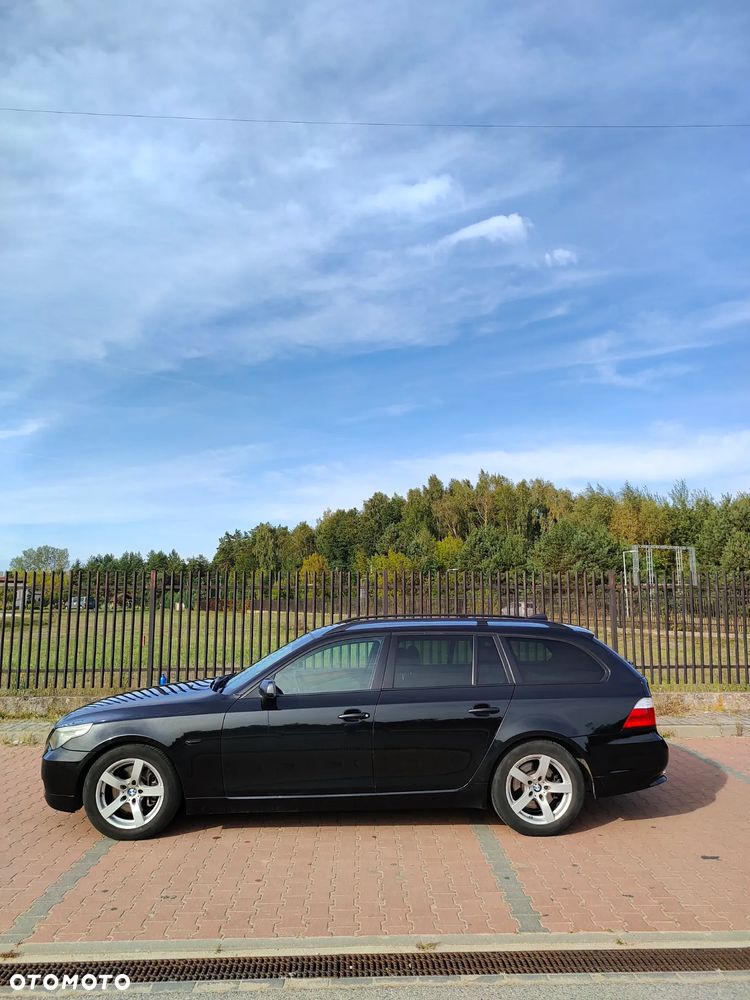 BMW Seria 5 - 6