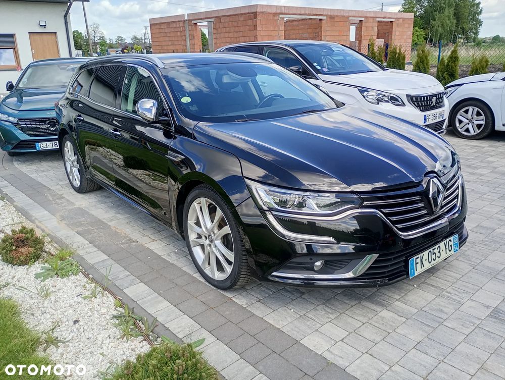 Renault Talisman 1.7 Blue dCi Zen - 5
